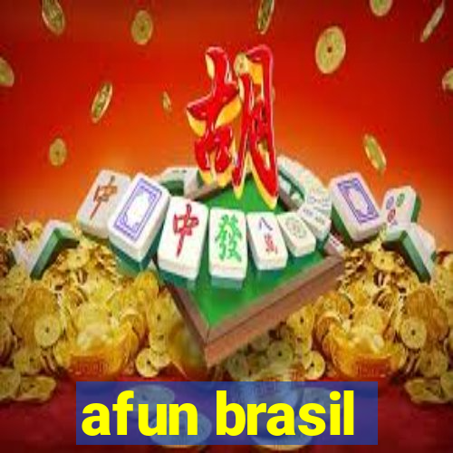 afun brasil